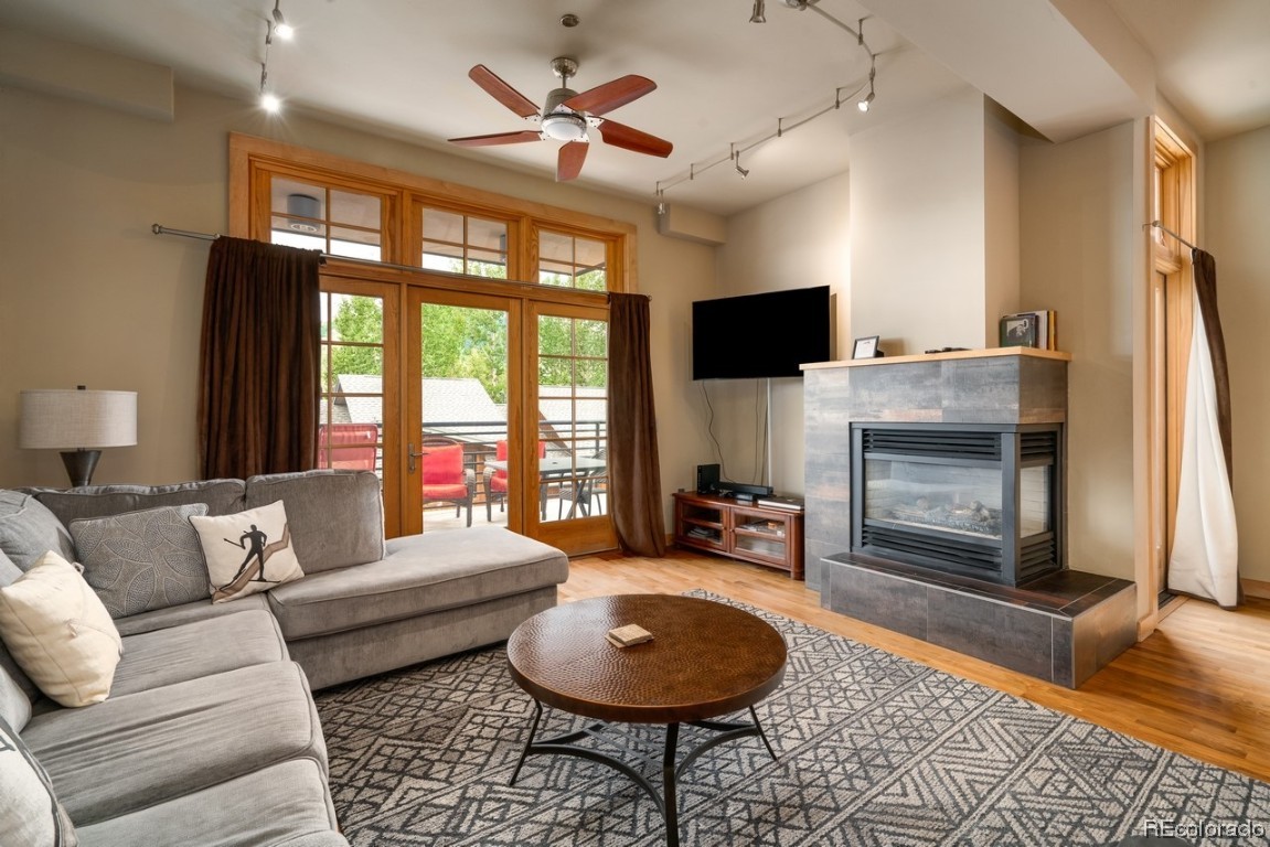 601 Lincoln Avenue, #R-2D, Steamboat Springs, CO 80487 Listing Photo  10