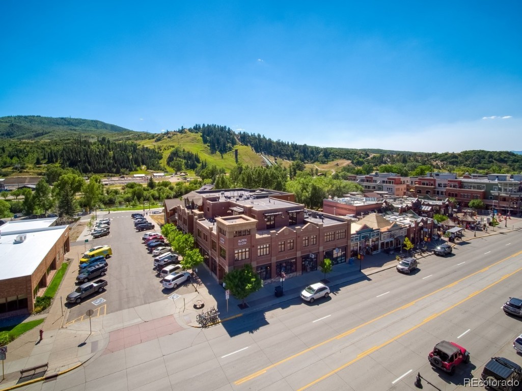 601 Lincoln Avenue, #R-2D, Steamboat Springs, CO 80487 Listing Photo  17