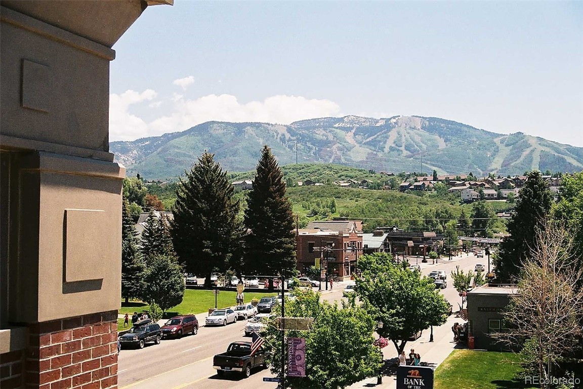 601 Lincoln Avenue, #R-2D, Steamboat Springs, CO 80487 Listing Photo  24