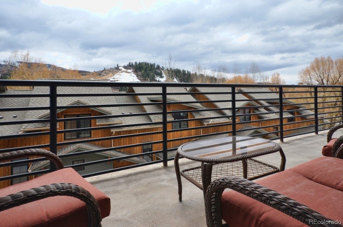 601 Lincoln Avenue, #R-2D, Steamboat Springs, CO 80487 Listing Photo  7