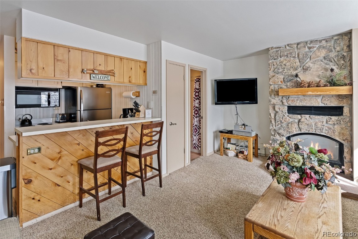 2140 Mount Werner Circle, #D21, Steamboat Springs, CO 80487 Listing Photo  16