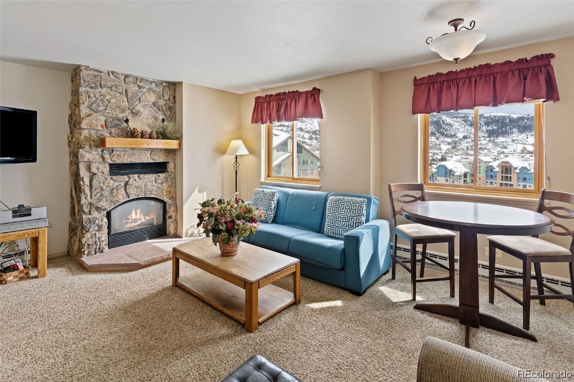 2140 Mount Werner Circle, #D21, Steamboat Springs, CO 80487 Listing Photo  17