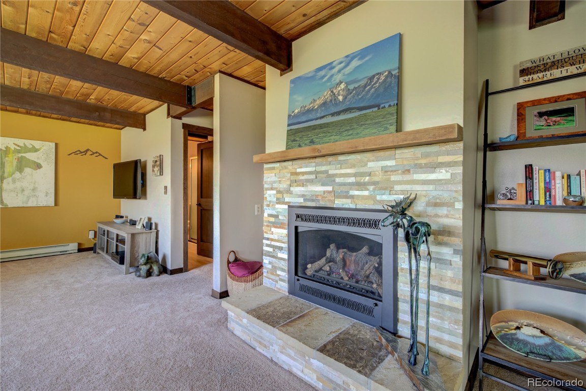 195 Willett Heights Trail, #1, Steamboat Springs, CO 80487 Listing Photo  14