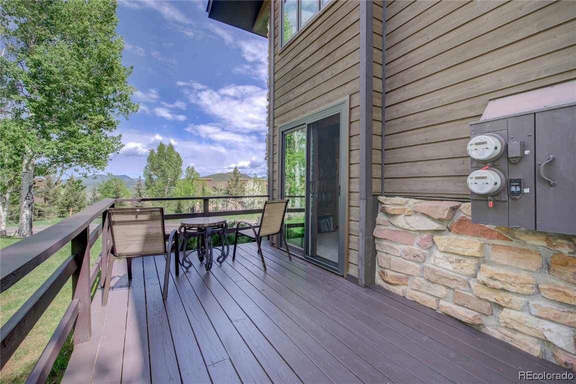 195 Willett Heights Trail, #1, Steamboat Springs, CO 80487 Listing Photo  16