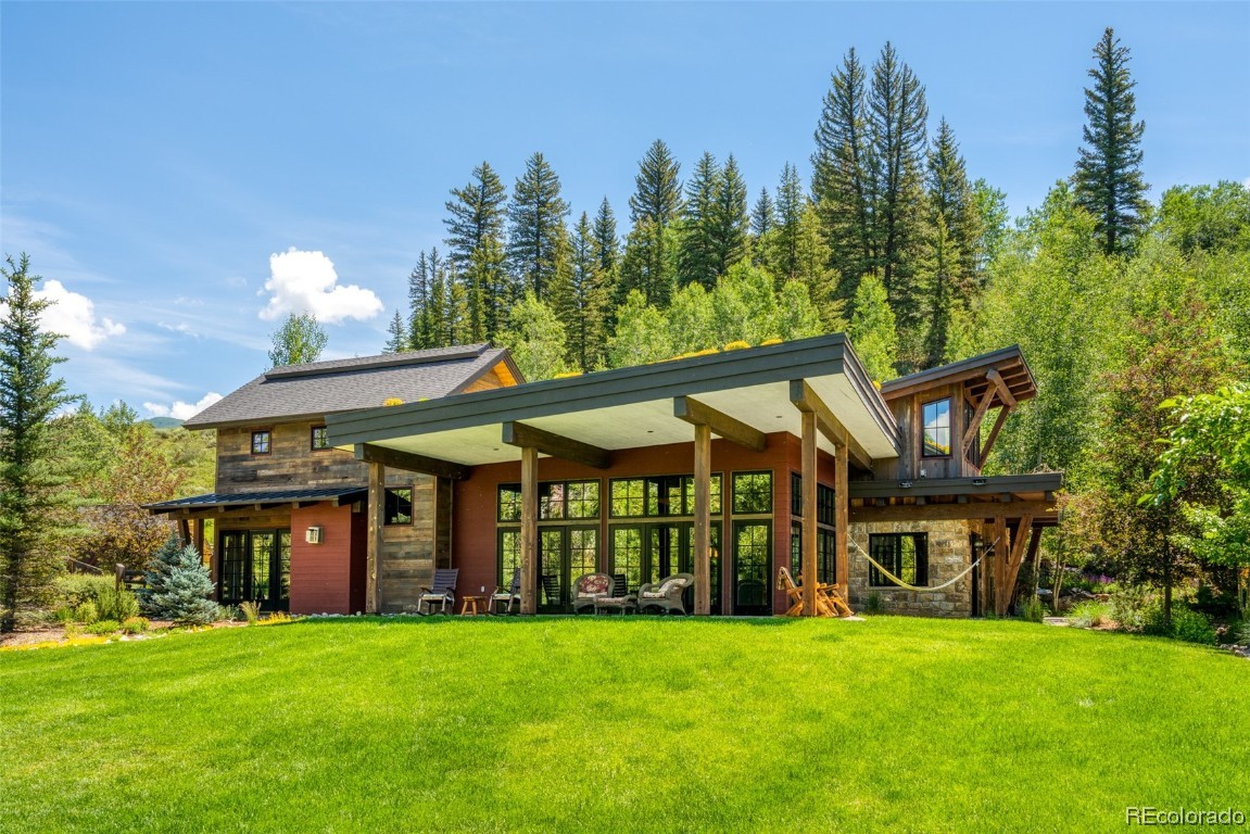 15 E Spruce Street, Steamboat Springs, CO 80487 Listing Photo  1