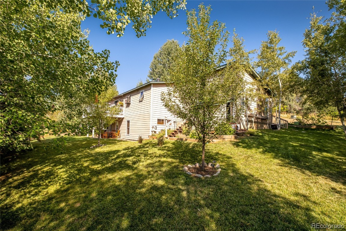 775 Conifer Circle, Steamboat Springs, CO 80487 Listing Photo  32