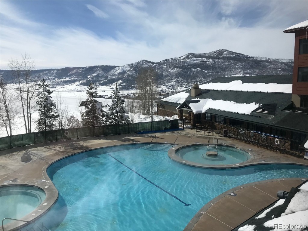 2300 Mount Werner Circle, #317 QIVB, Steamboat Springs, CO 80487 Listing Photo  6