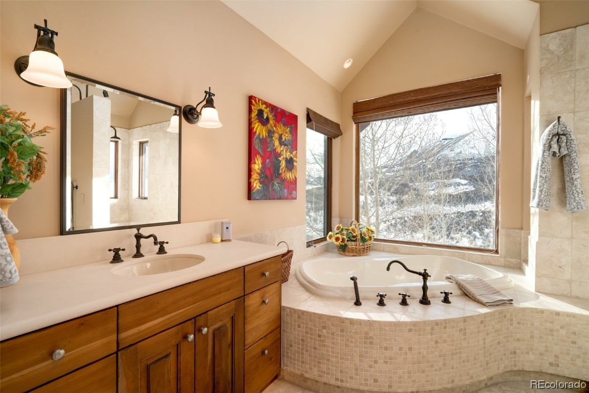 26015 Vista Valley Court, Steamboat Springs, CO 80487 Listing Photo  19