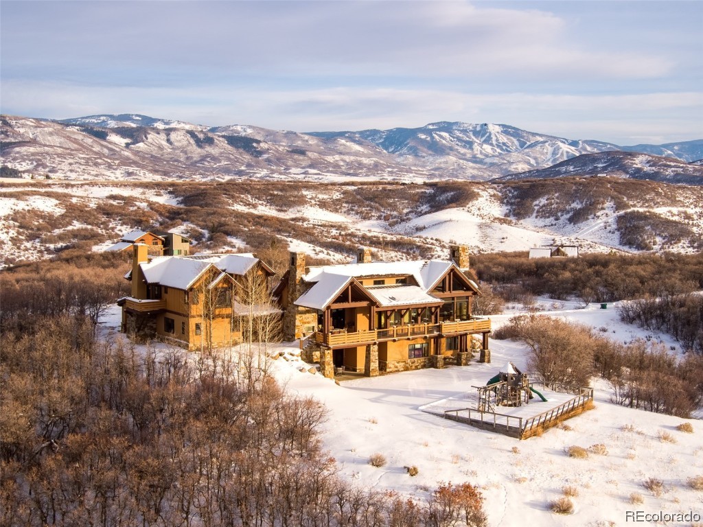 26015 Vista Valley Court, Steamboat Springs, CO 80487 Listing Photo  34