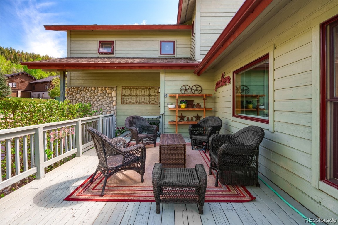 1885 Hunters Drive, Steamboat Springs, CO 80487 Listing Photo  36