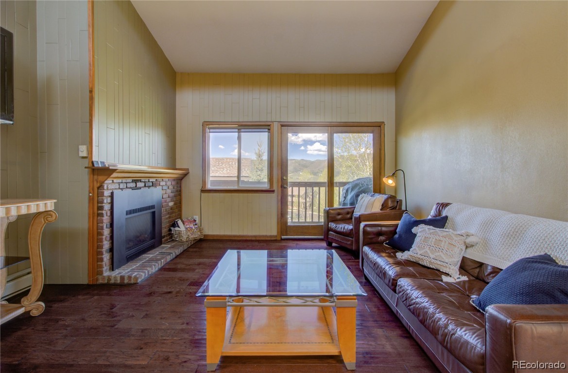 3025 Columbine Drive, #27, Steamboat Springs, CO 80487 Listing Photo  18