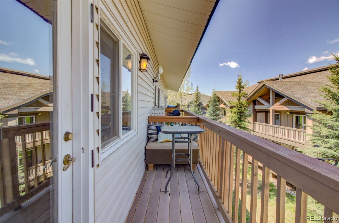 3025 Columbine Drive, #27, Steamboat Springs, CO 80487 Listing Photo  19