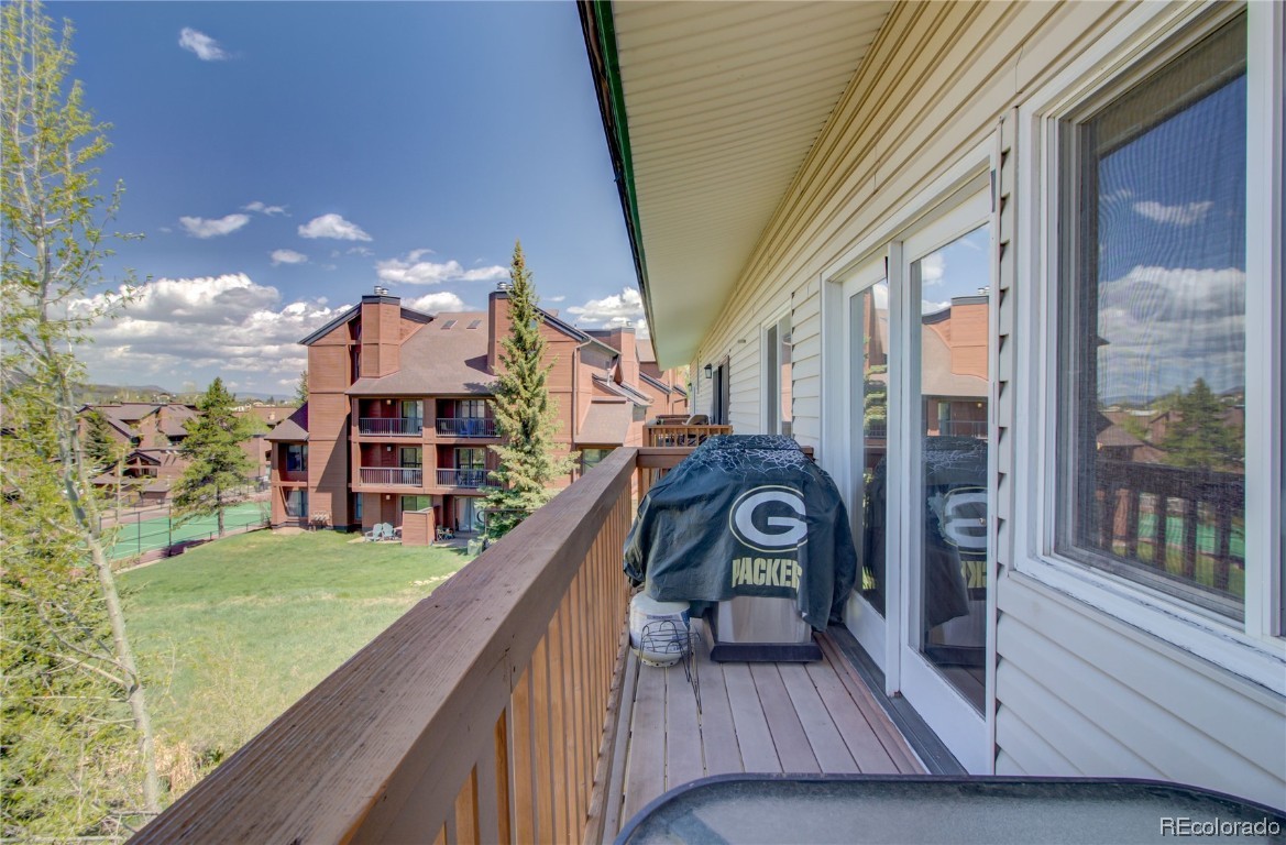 3025 Columbine Drive, #27, Steamboat Springs, CO 80487 Listing Photo  20