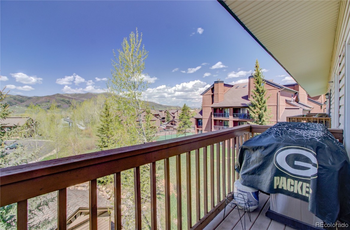 3025 Columbine Drive, #27, Steamboat Springs, CO 80487 Listing Photo  21