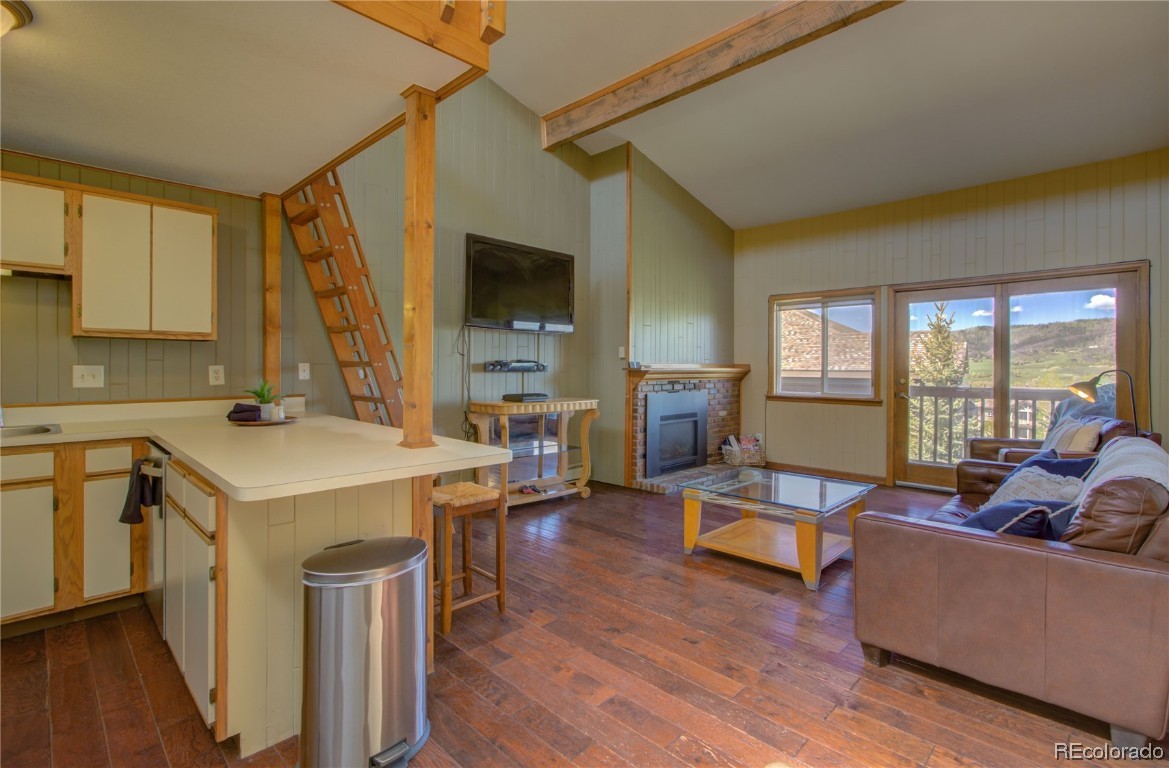 3025 Columbine Drive, #27, Steamboat Springs, CO 80487 Listing Photo  3