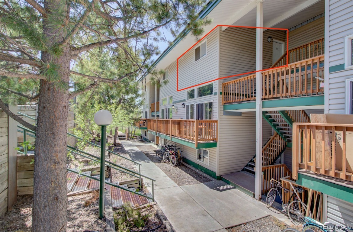 3025 Columbine Drive, #27, Steamboat Springs, CO 80487 Listing Photo  30
