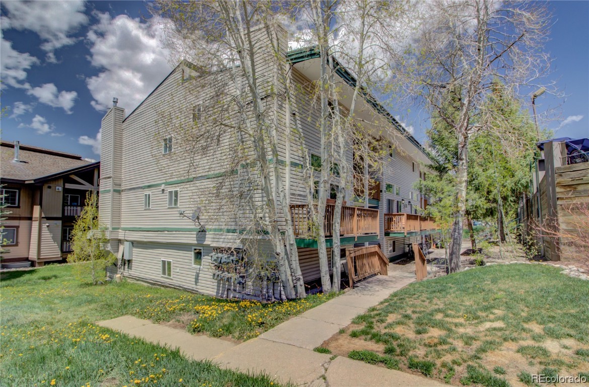 3025 Columbine Drive, #27, Steamboat Springs, CO 80487 Listing Photo  32