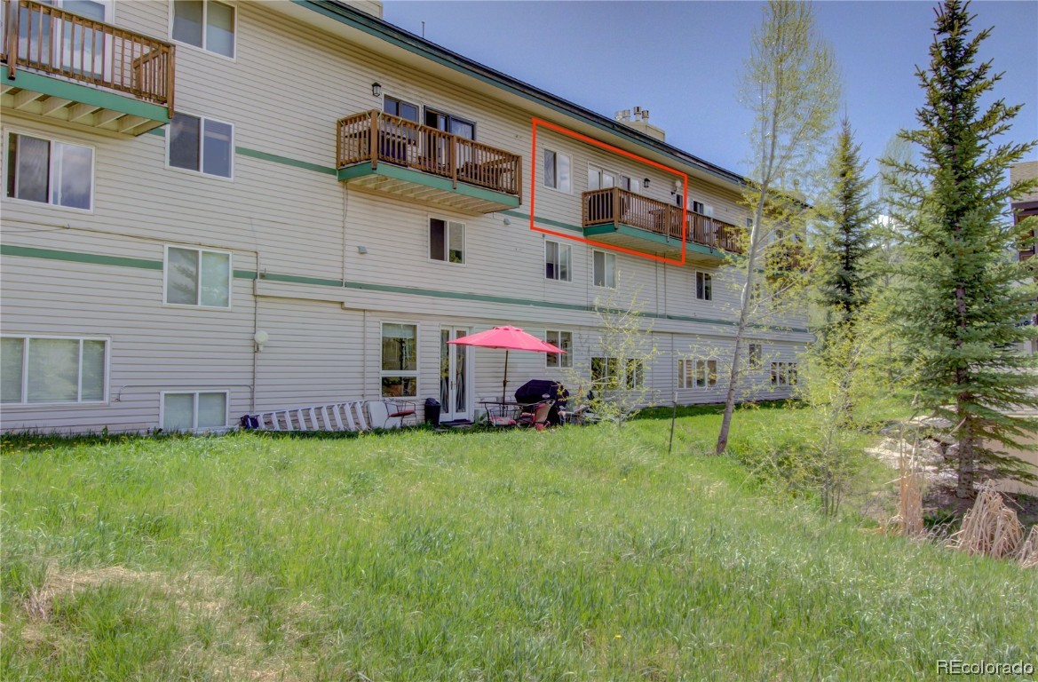 3025 Columbine Drive, #27, Steamboat Springs, CO 80487 Listing Photo  34