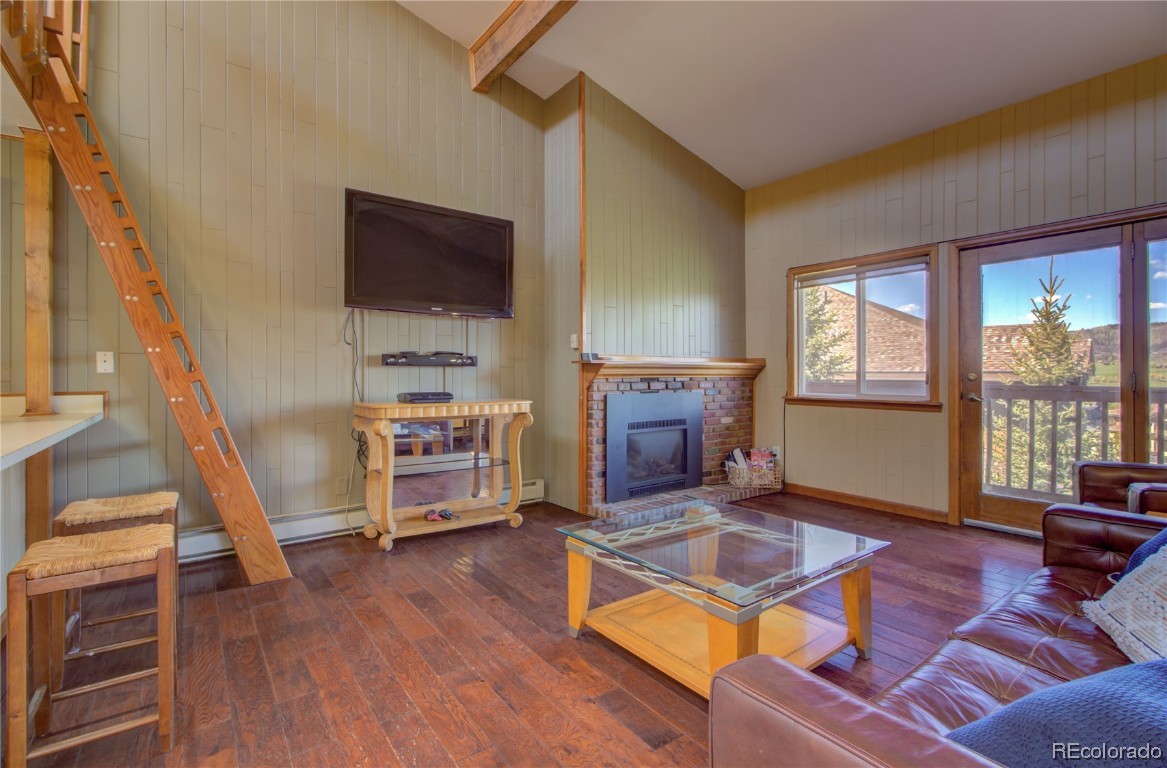 3025 Columbine Drive, #27, Steamboat Springs, CO 80487 Listing Photo  5