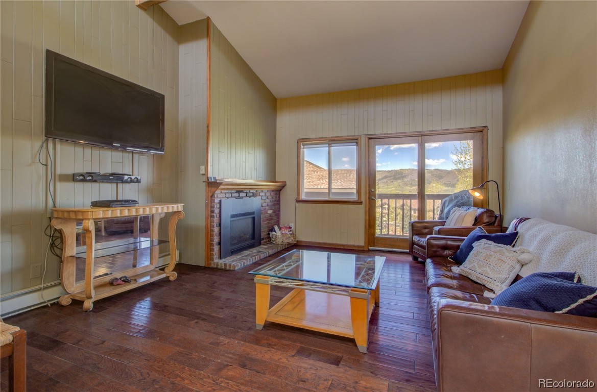 3025 Columbine Drive, #27, Steamboat Springs, CO 80487 Listing Photo  7