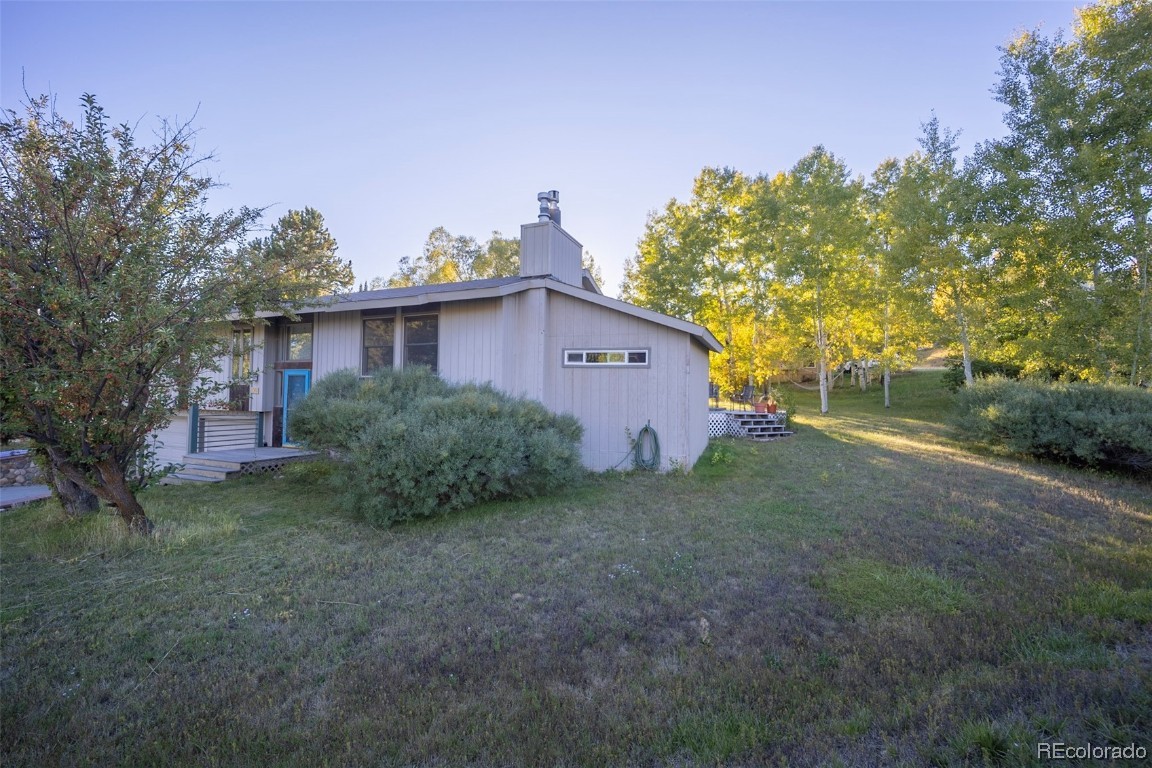 765 Conifer Circle, Steamboat Springs, CO 80487 Listing Photo  21