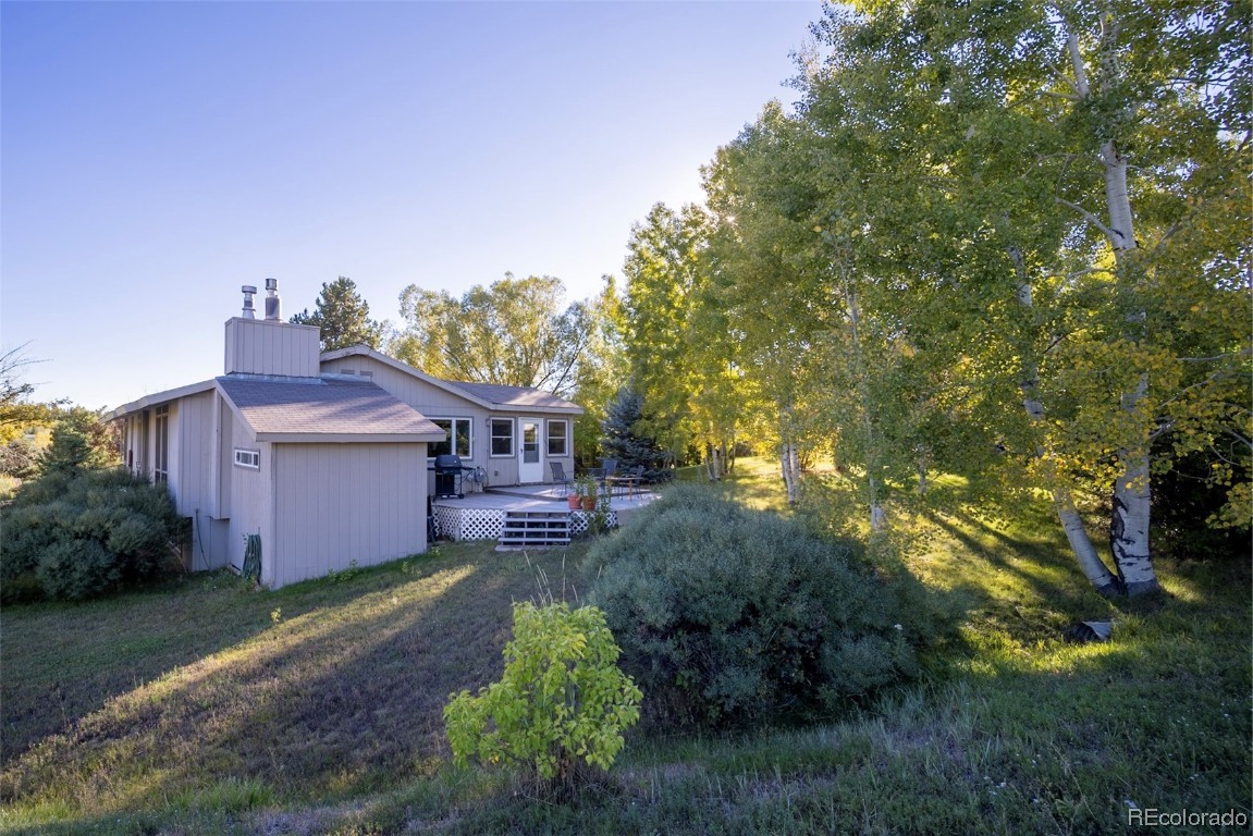 765 Conifer Circle, Steamboat Springs, CO 80487 Listing Photo  22