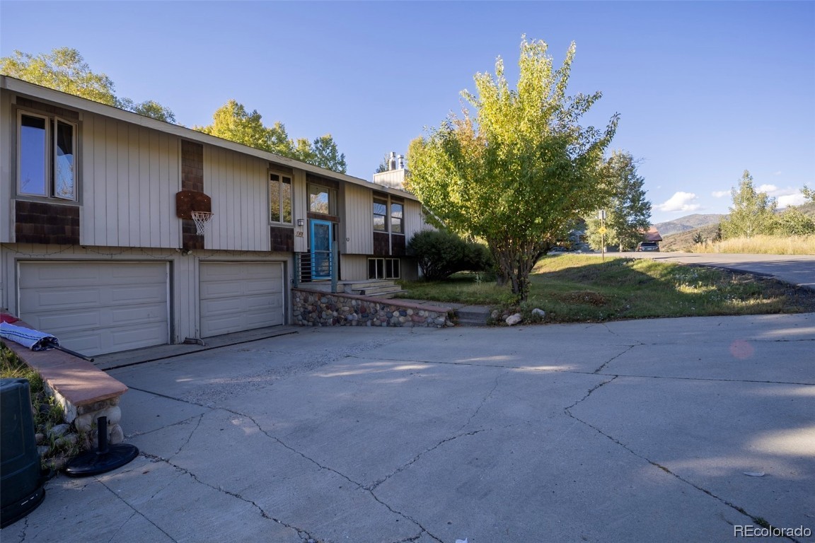 765 Conifer Circle, Steamboat Springs, CO 80487 Listing Photo  3