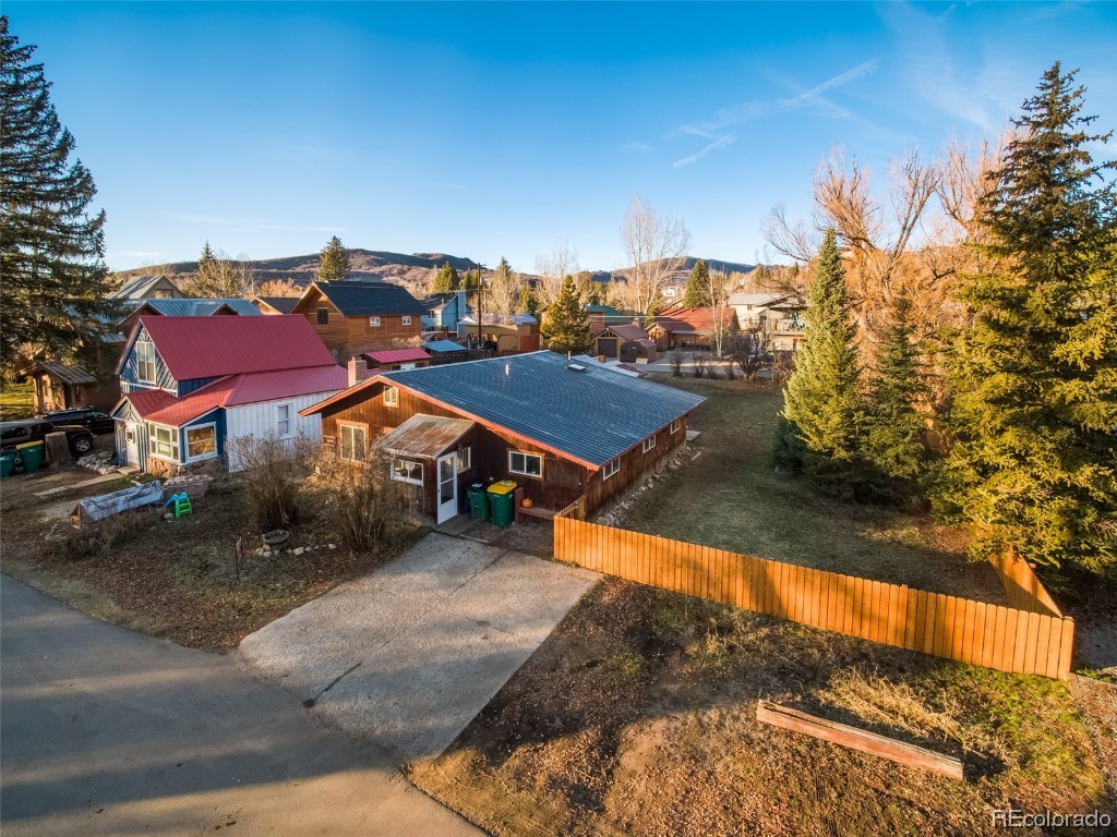 24 Spruce Street, Steamboat Springs, CO 80487 Listing Photo  1