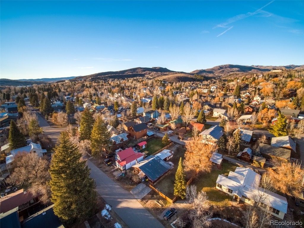 24 Spruce Street, Steamboat Springs, CO 80487 Listing Photo  3
