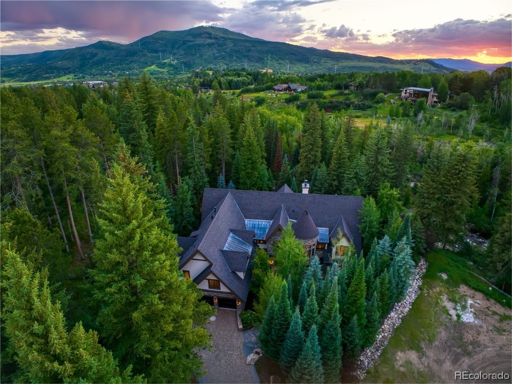 1058 Graystone Court, Steamboat Springs, CO 80487 Listing Photo  2