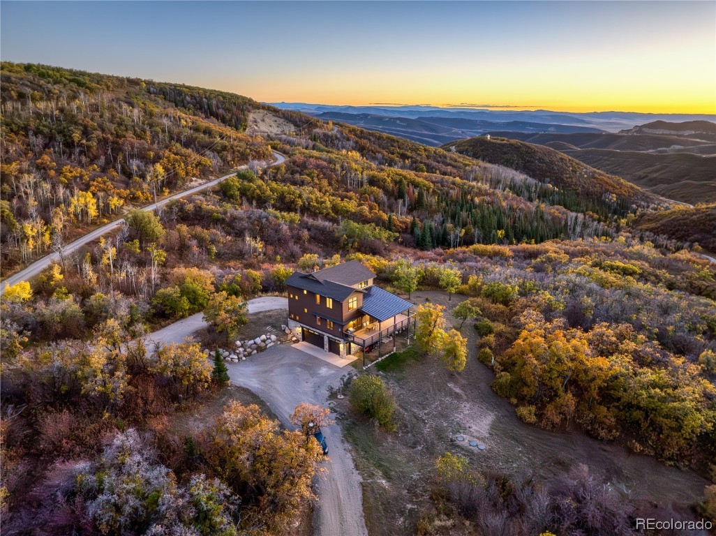 40305 Valley Drive, Steamboat Springs, CO 80487 Listing Photo  1