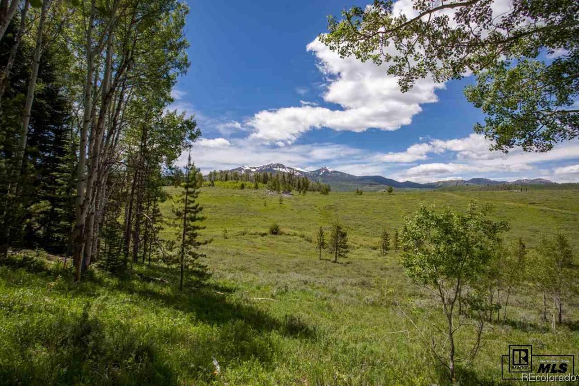 58350 Red Creek Road Lot 8, Clark, CO 80428 Listing Photo  1
