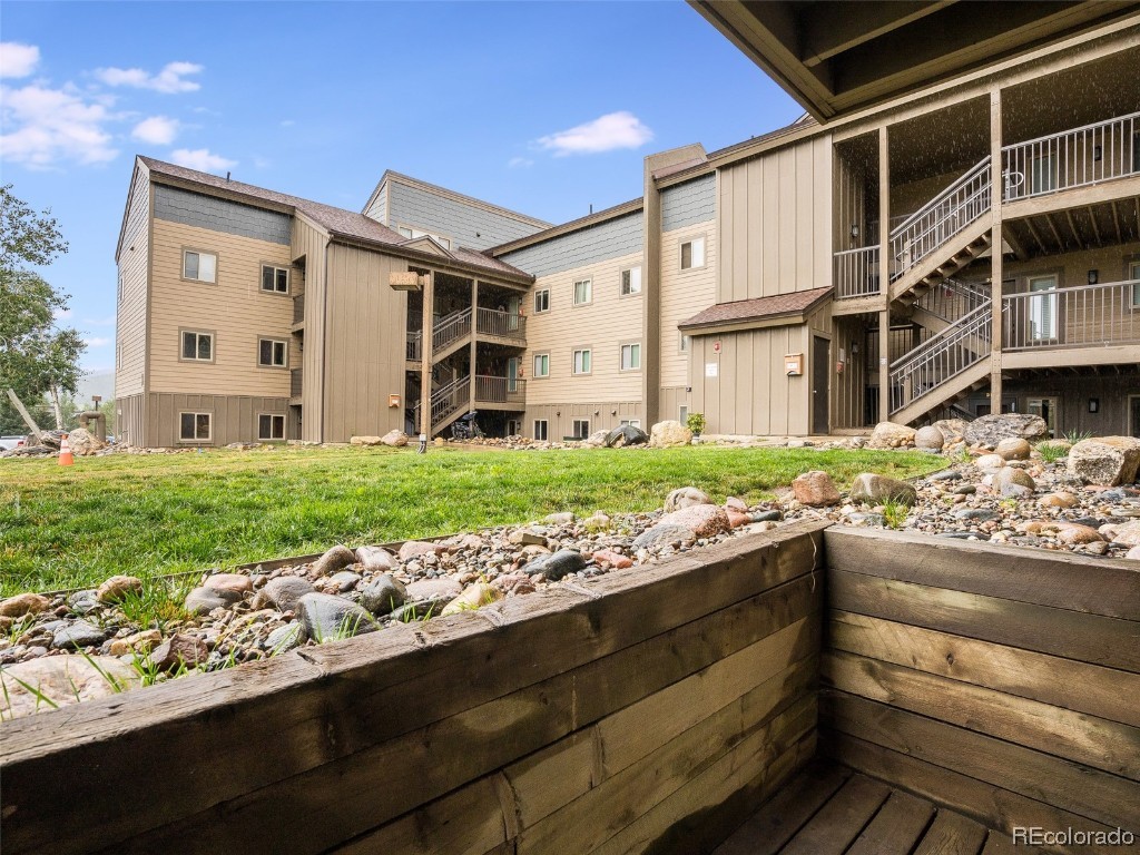 1555 Shadow Run Court, #D107, Steamboat Springs, CO 80847 Listing Photo  12