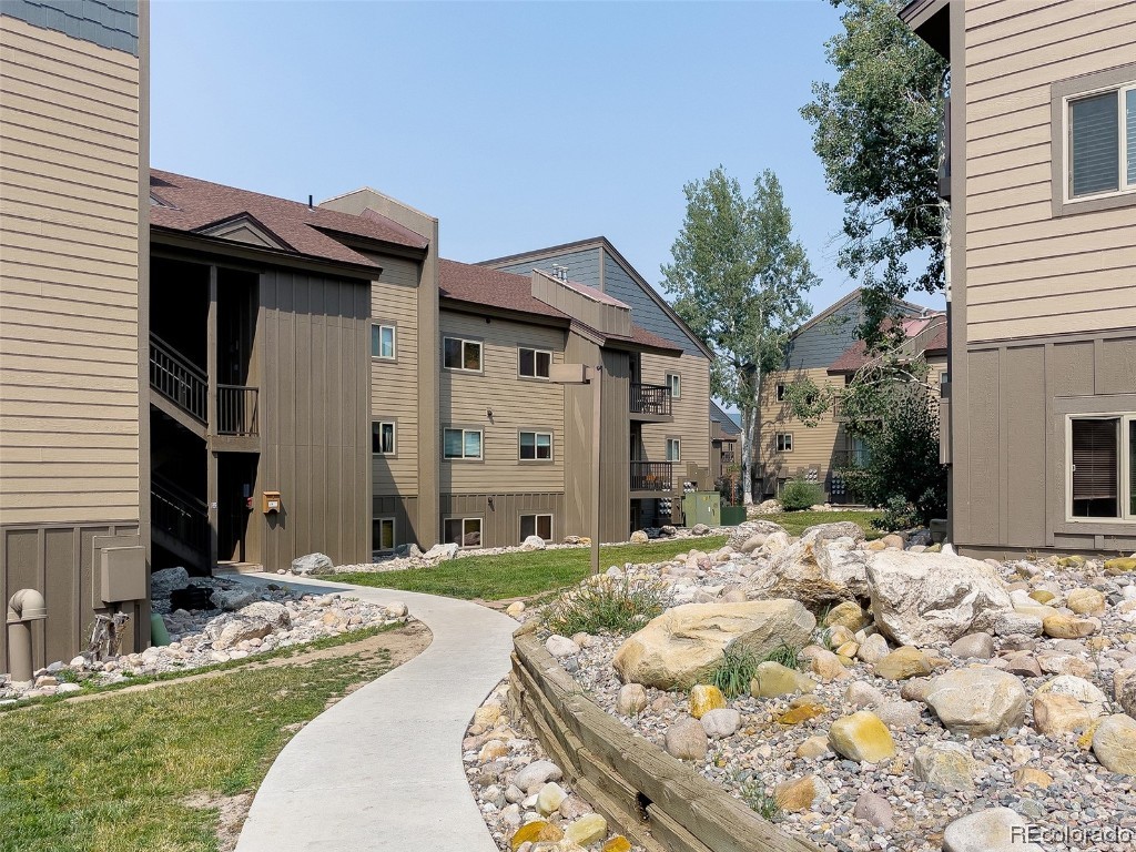 1555 Shadow Run Court, #D107, Steamboat Springs, CO 80847 Listing Photo  15