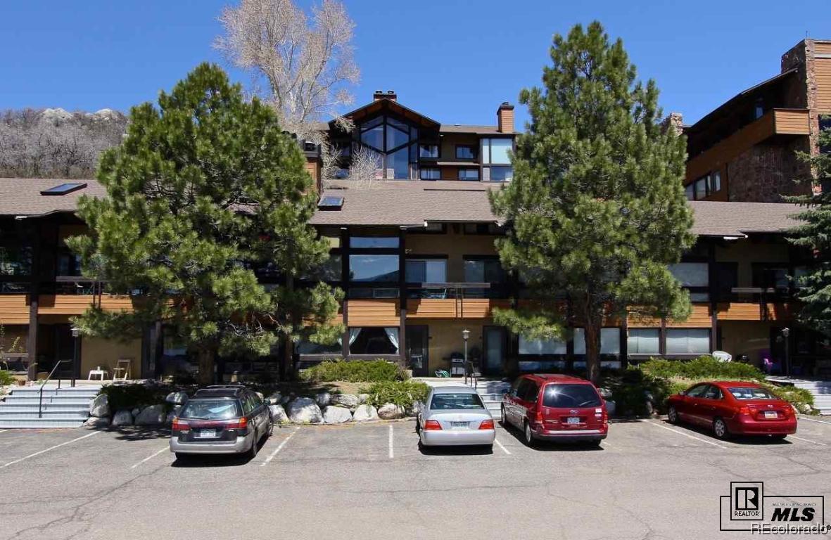 31500 Runaway Place #103, #Unit 103 - access unit fr, Steamboat Springs, CO 80487 Listing Photo  1