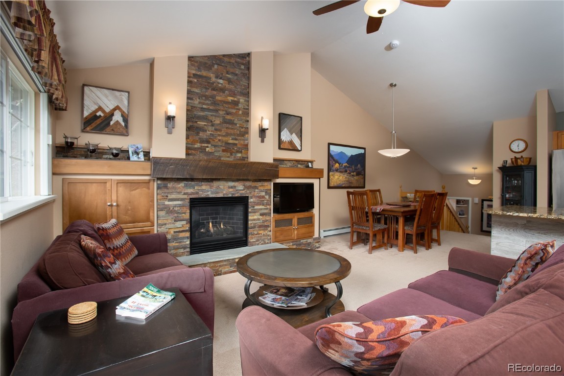 3358 Covey Circle, #2, Steamboat Springs, CO 80487 Listing Photo  3
