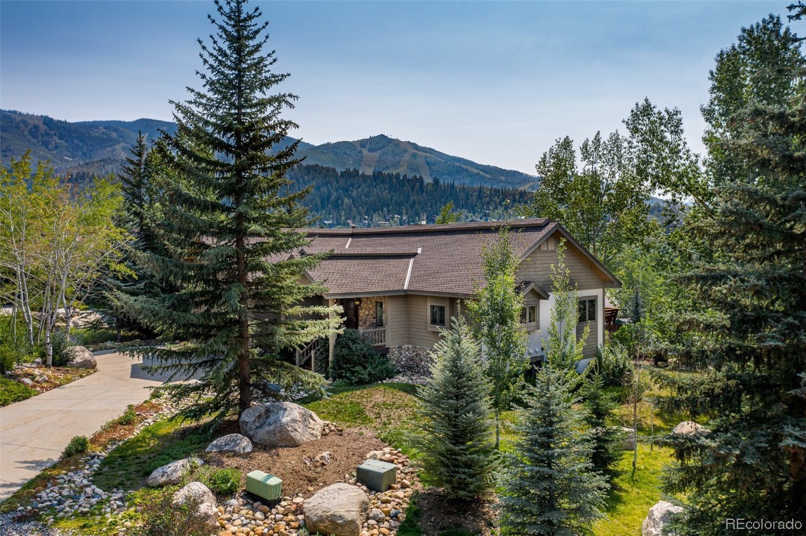 608 Meadowbrook Circle, Steamboat Springs, CO 80487 Listing Photo  33