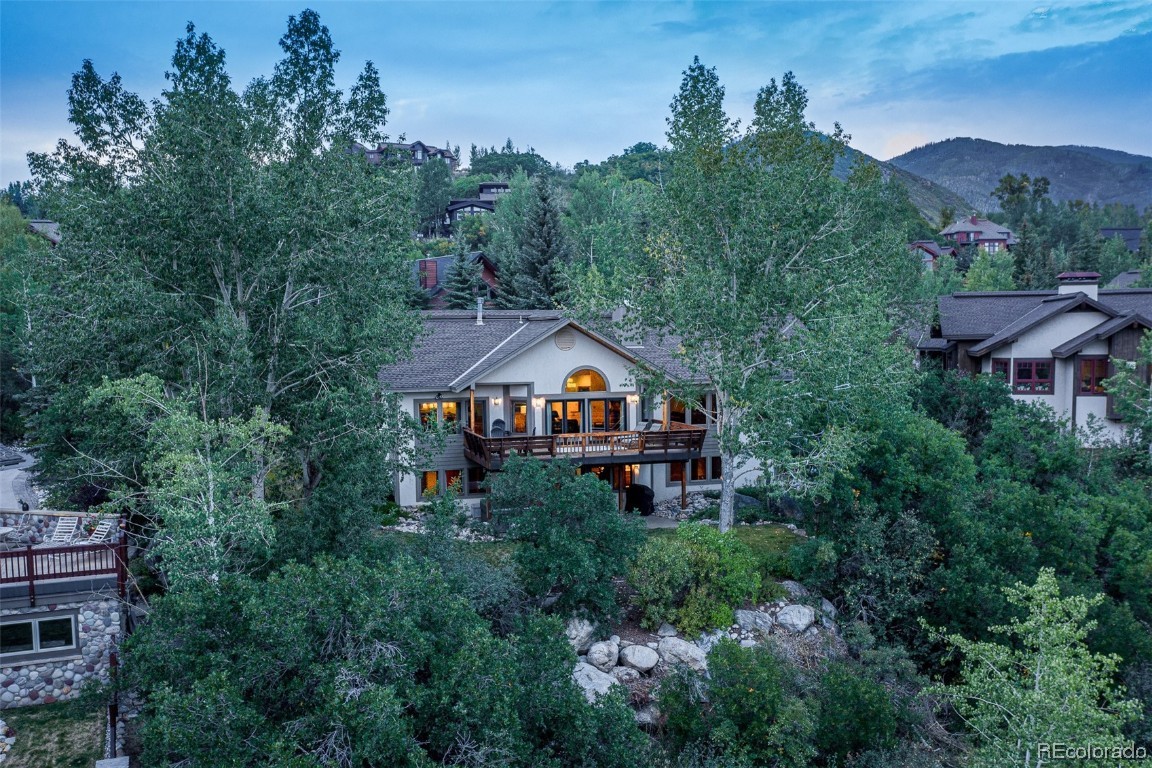 608 Meadowbrook Circle, Steamboat Springs, CO 80487 Listing Photo  4