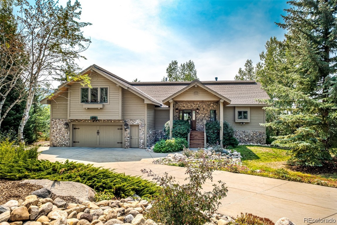 608 Meadowbrook Circle, Steamboat Springs, CO 80487 Listing Photo  40