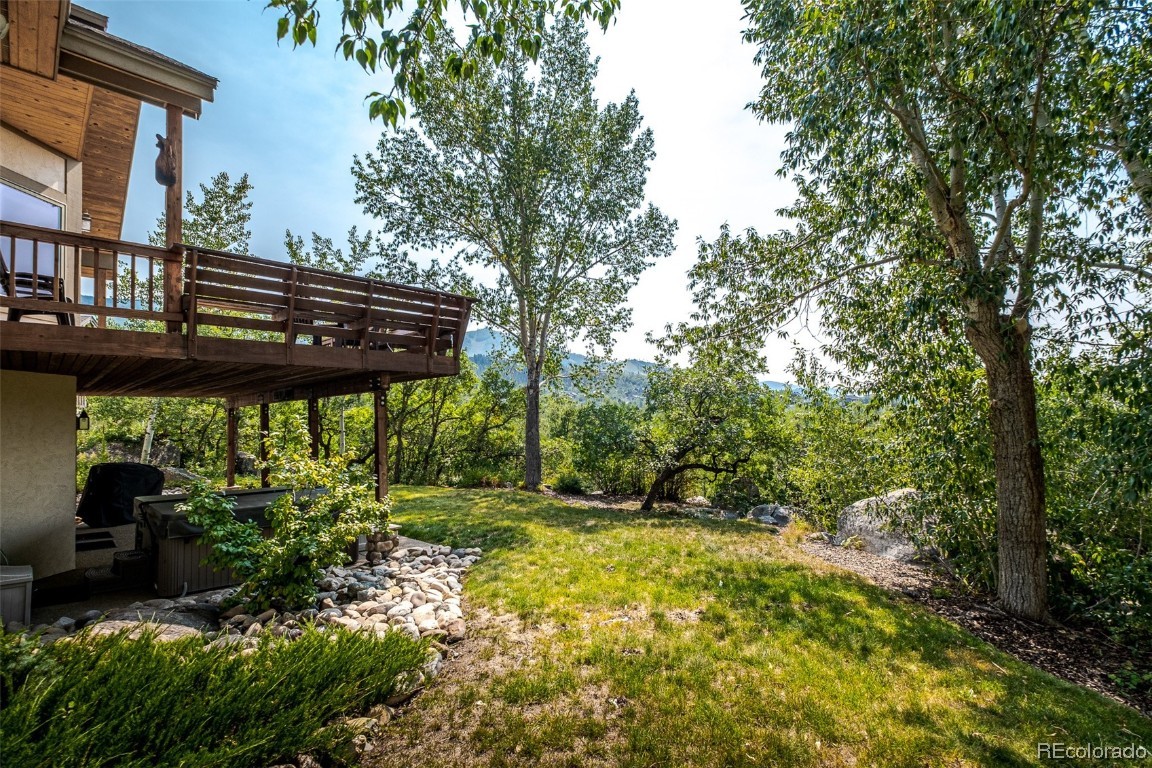 608 Meadowbrook Circle, Steamboat Springs, CO 80487 Listing Photo  41