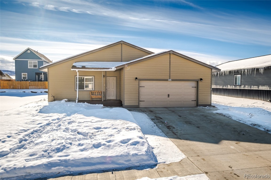 345 Lake View Road, Hayden, CO 81639 Listing Photo  23
