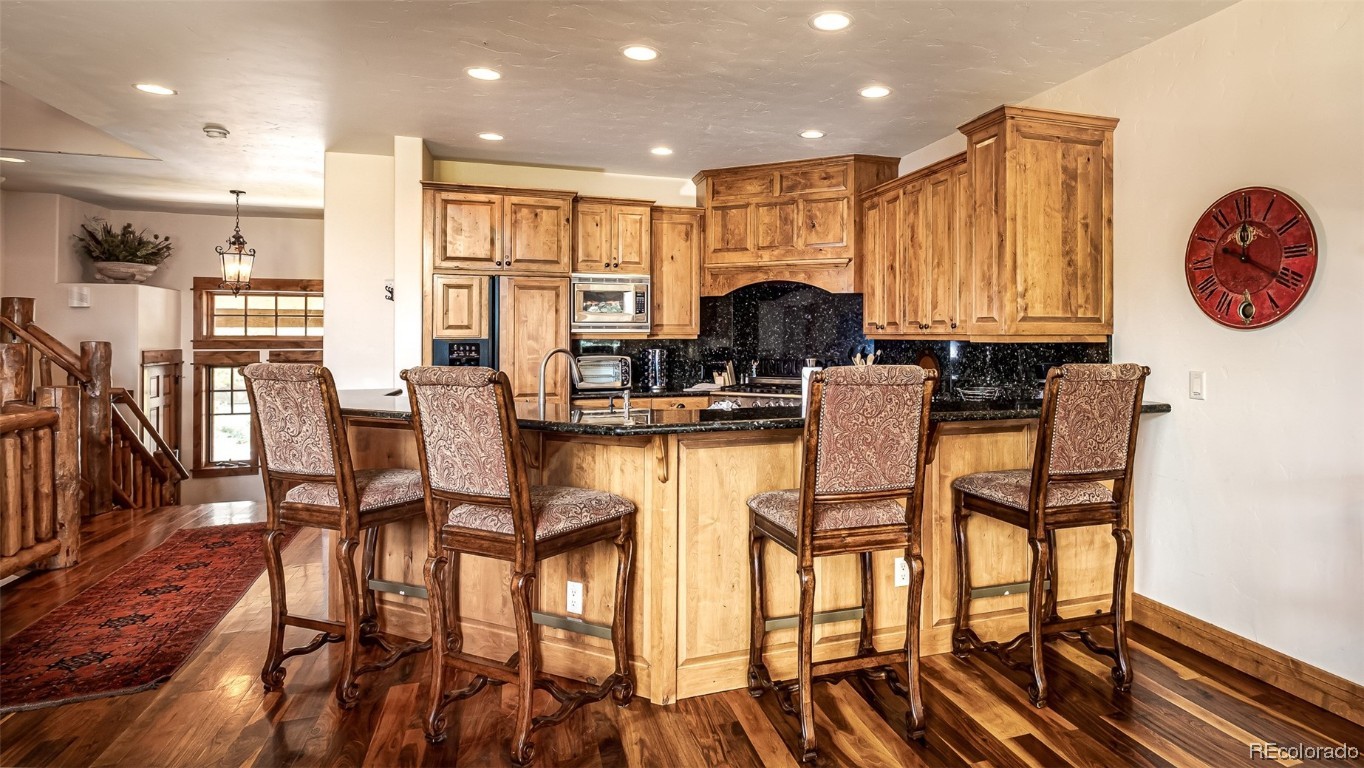 1446 Flattop Circle, Steamboat Springs, CO 80487 Listing Photo  4
