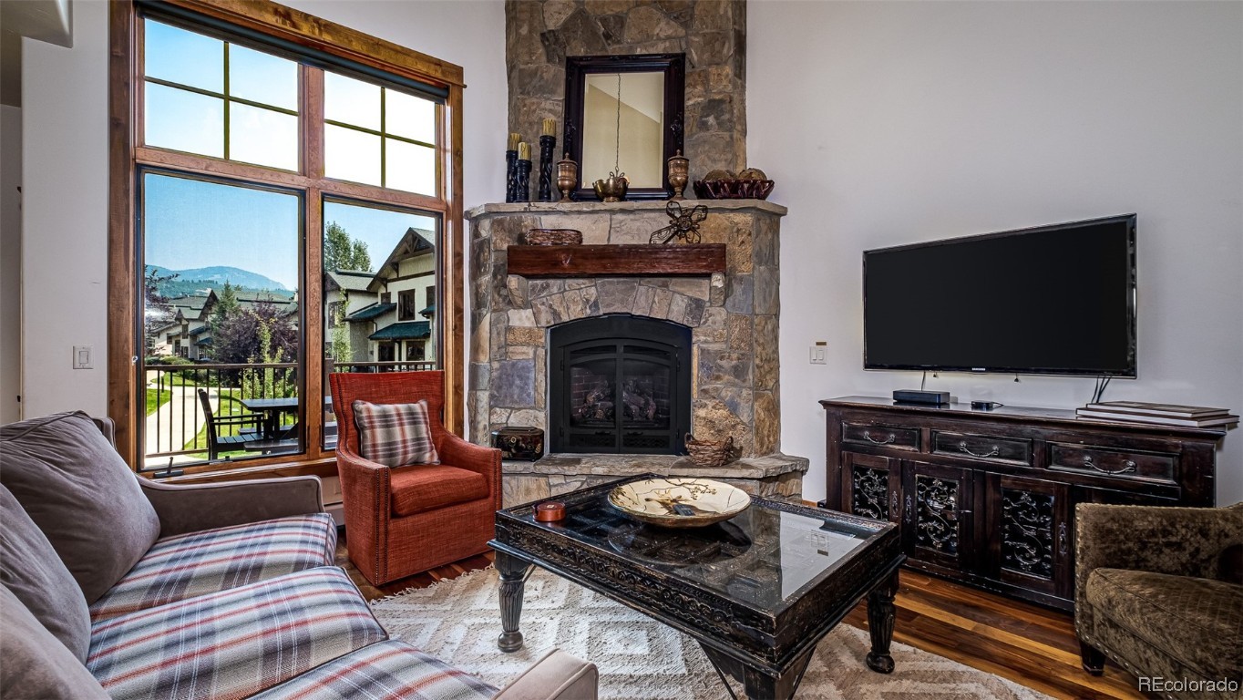 1446 Flattop Circle, Steamboat Springs, CO 80487 Listing Photo  6