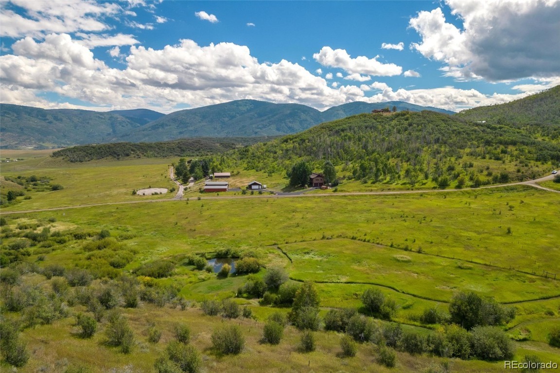 28655 Valley View Lane, Steamboat Springs, CO 80487 Listing Photo  21