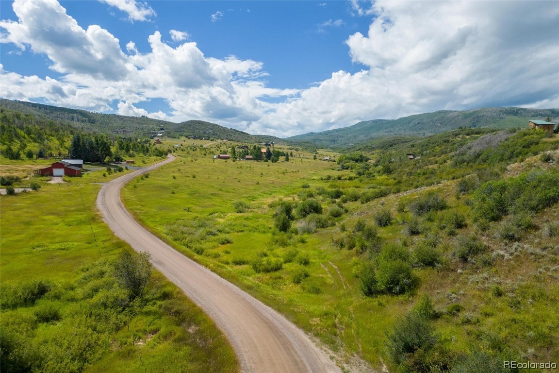 28655 Valley View Lane, Steamboat Springs, CO 80487 Listing Photo  22