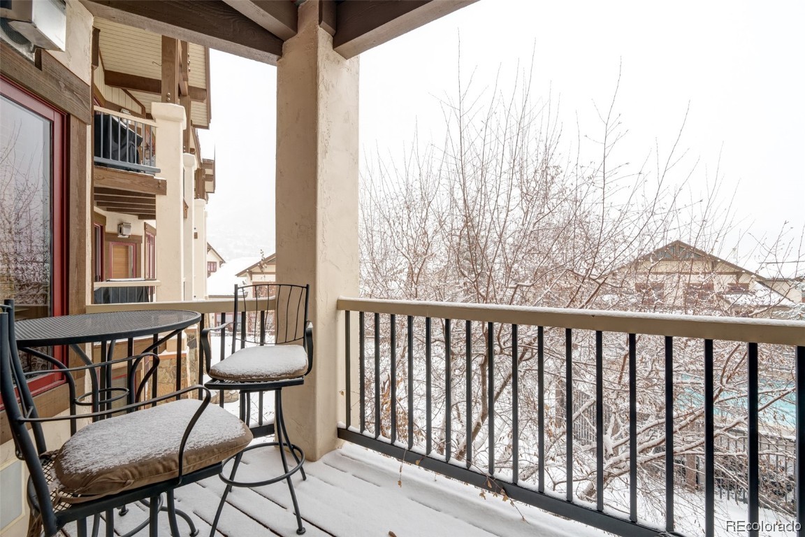 1463 Flattop Circle, #205, Steamboat Springs, CO 80487 Listing Photo  5