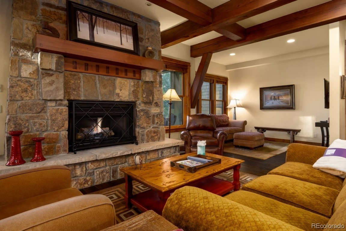 2081 Indian Summer Drive, Steamboat Springs, CO 80487 Listing Photo  12