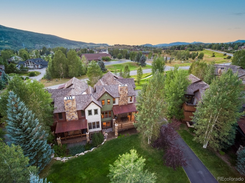 2081 Indian Summer Drive, Steamboat Springs, CO 80487 Listing Photo  16