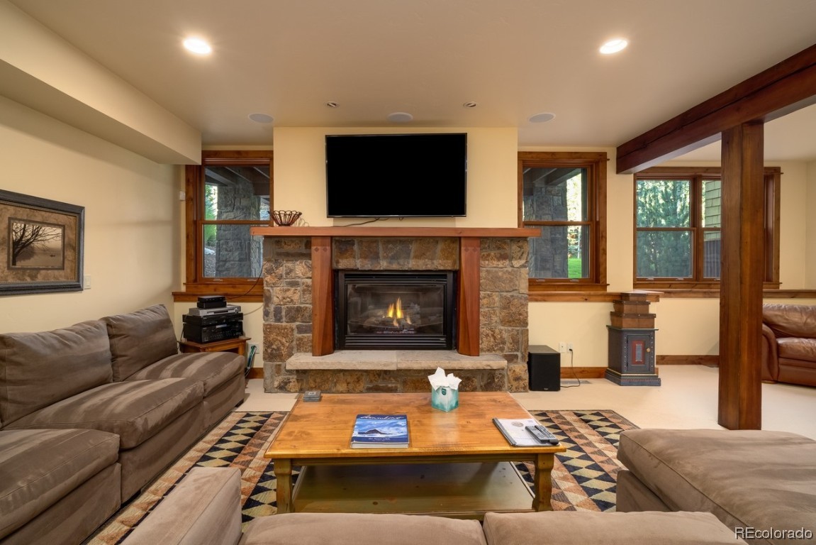 2081 Indian Summer Drive, Steamboat Springs, CO 80487 Listing Photo  24