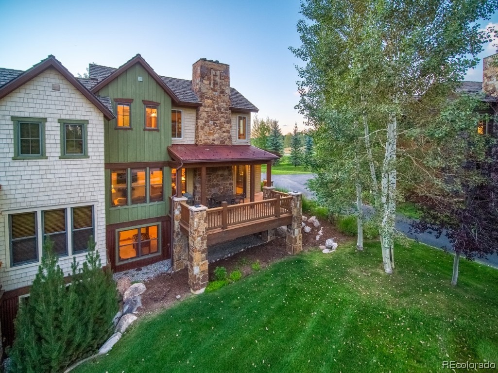 2081 Indian Summer Drive, Steamboat Springs, CO 80487 Listing Photo  30